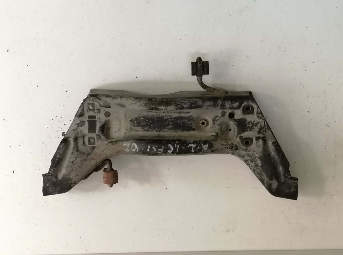 Audi A2 (8Z) Front Axle Beam AUDI A2 (8Z0) (2000-2005) Front Axle Beam 6Q019...