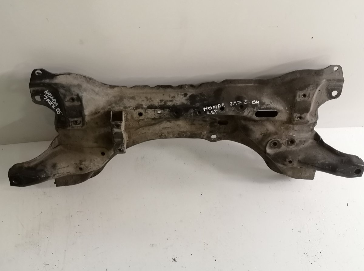 Honda Jazz Front Axle Beam HONDA JAZZ II (GD) (2002-2008) Front Axle Beam
...