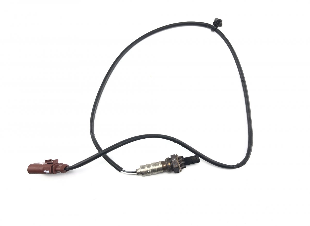 Audi A6 (C6) Lambda probe (after catalytic converter) left AUDI A6 / A6 ALLROAD (C6, 4F) (2004-2011) Lambd...