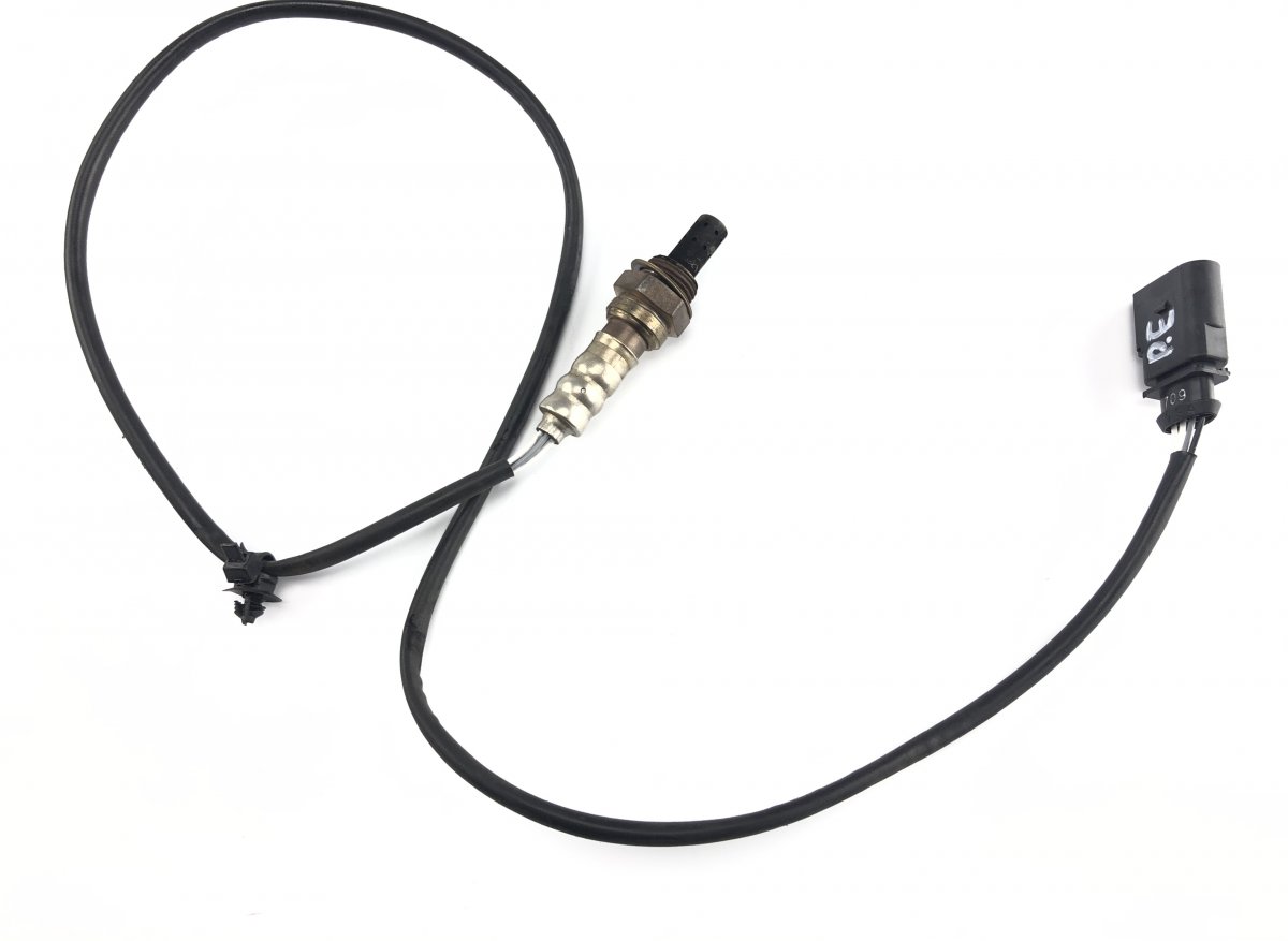 Audi A6 (C6) Lambda probe (before catalytic converter) right AUDI A6 / A6 ALLROAD (C6, 4F) (2004-2011) Lambd...