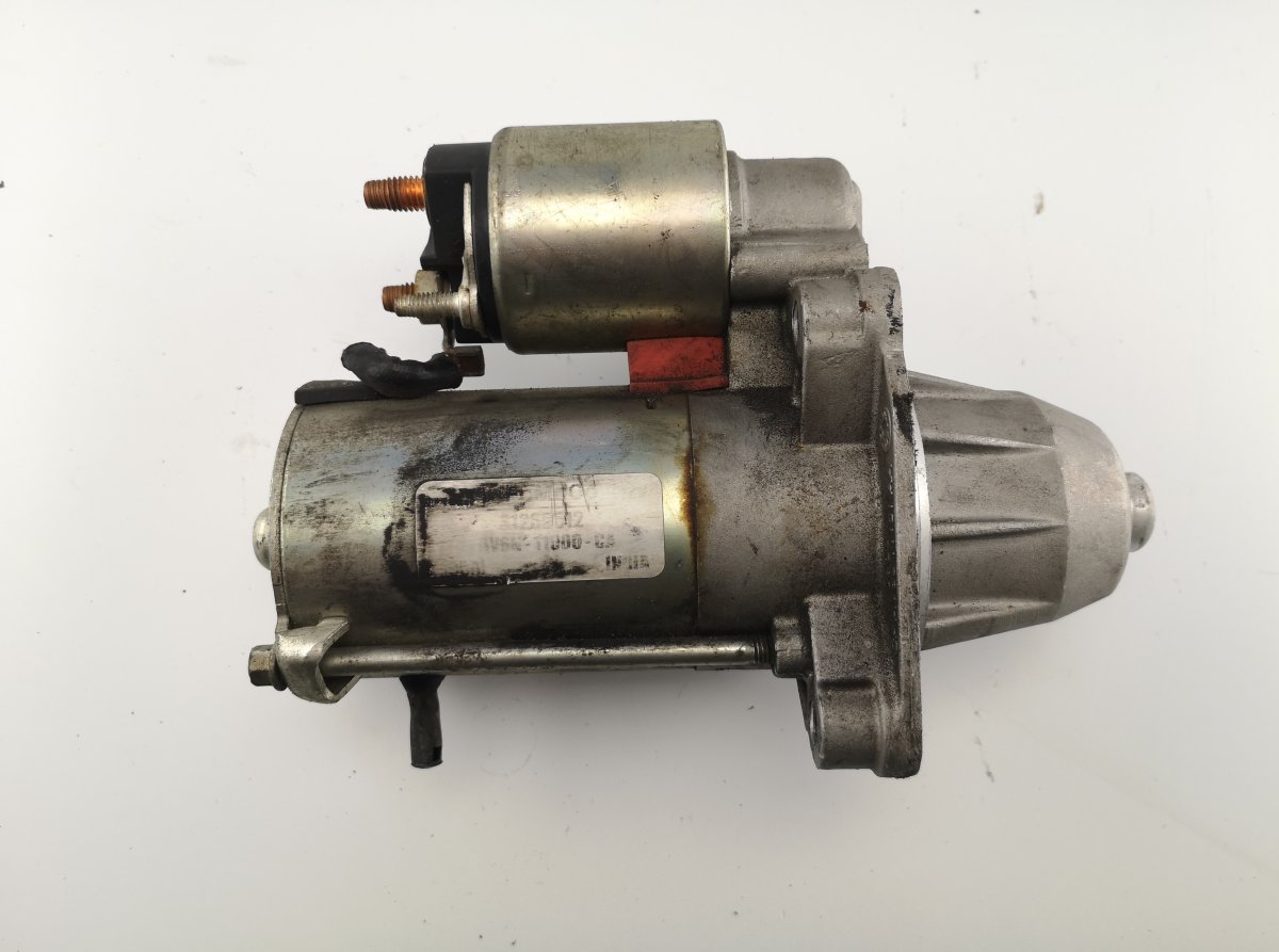 Volvo S60 Starter Motor VOLVO S60 II / V60 I (2010-2018) Starter motor ...