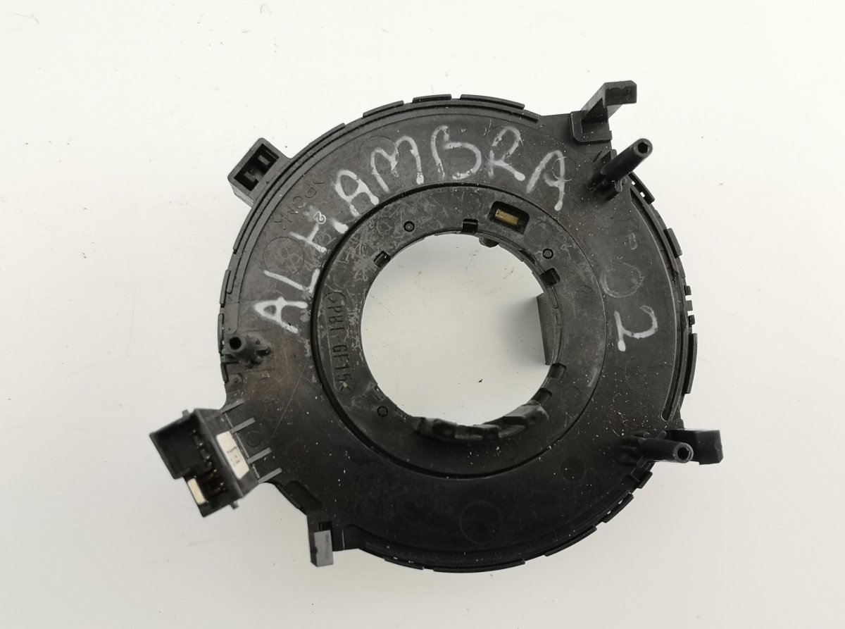 Seat Alhambra Steering wheel slip ring / squib SEAT ALHAMBRA I (7V) (1996-2010) Steering wheel...