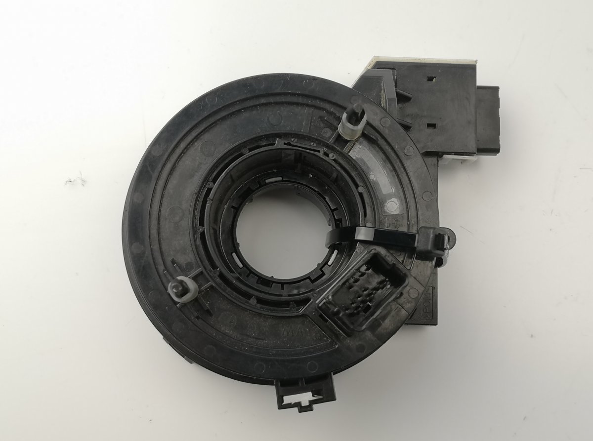 Volkswagen Touran Steering wheel slip ring / squib VW TOURAN (1T1, 1T2) (2003-2010) Steering wheel...