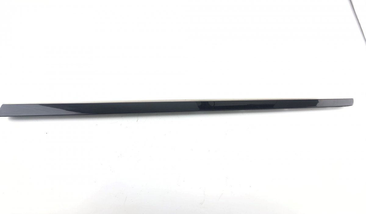 Mercedes-Benz A (W169) Door Moulding Front Right MERCEDES-BENZ GL-CLASS (X164) (2006-2012) Door ...