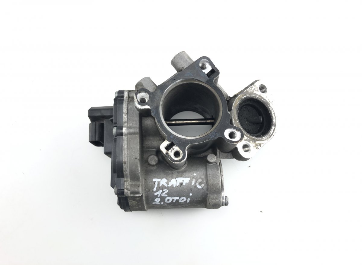 Renault Trafic EGR Valve RENAULT TRAFIC II (2001-2015) EGR Valve A2C5341...