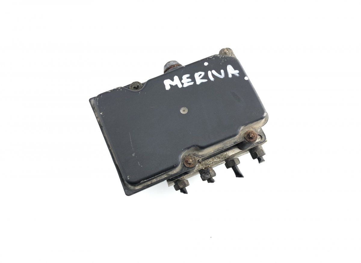 Opel Meriva (A) ABS hydraulic unit / pump OPEL MERIVA A (2003-2010) ABS hydraulic unit / ...