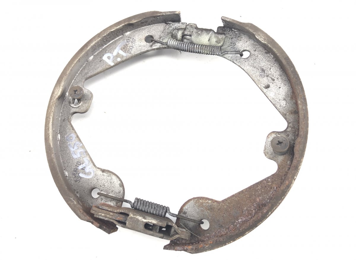 Mercedes-Benz A (W169) Parking brake, other MERCEDES-BENZ GL-CLASS (X164) (2006-2012) Parki...