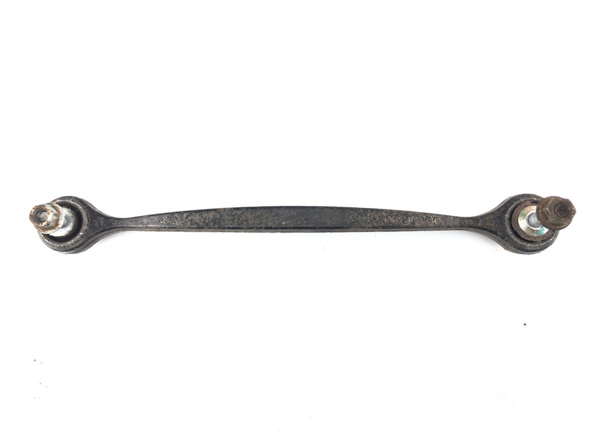 Mercedes-Benz A (W169) Rear axle track control arm upper front left MERCEDES-BENZ GL-CLASS (X164) (2006-2012) Rear ...