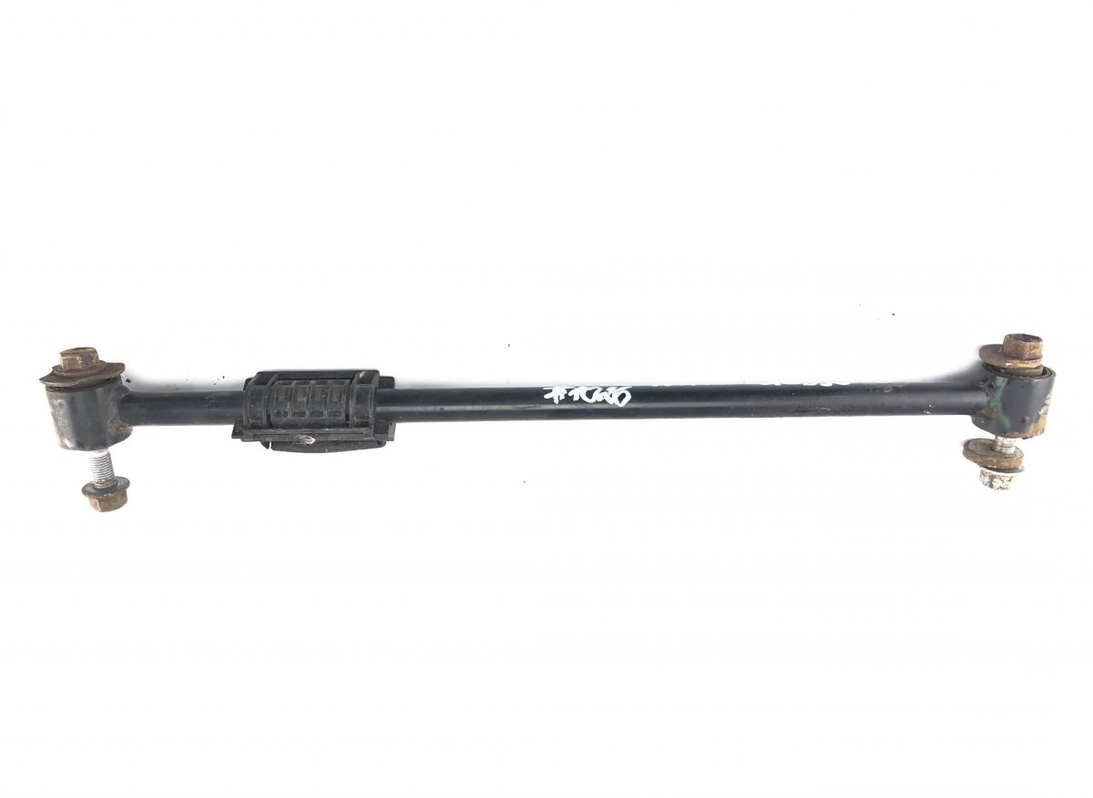 Mercedes-Benz A (W169) Rear Axle Track Control Arm lower Right MERCEDES-BENZ GL-CLASS (X164) (2006-2012) Rear ...