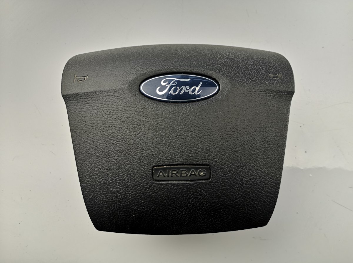 Ford Mondeo Steering Wheel Airbag FORD MONDEO Mk IV (BA7) (2007-2014) Steering Wh...