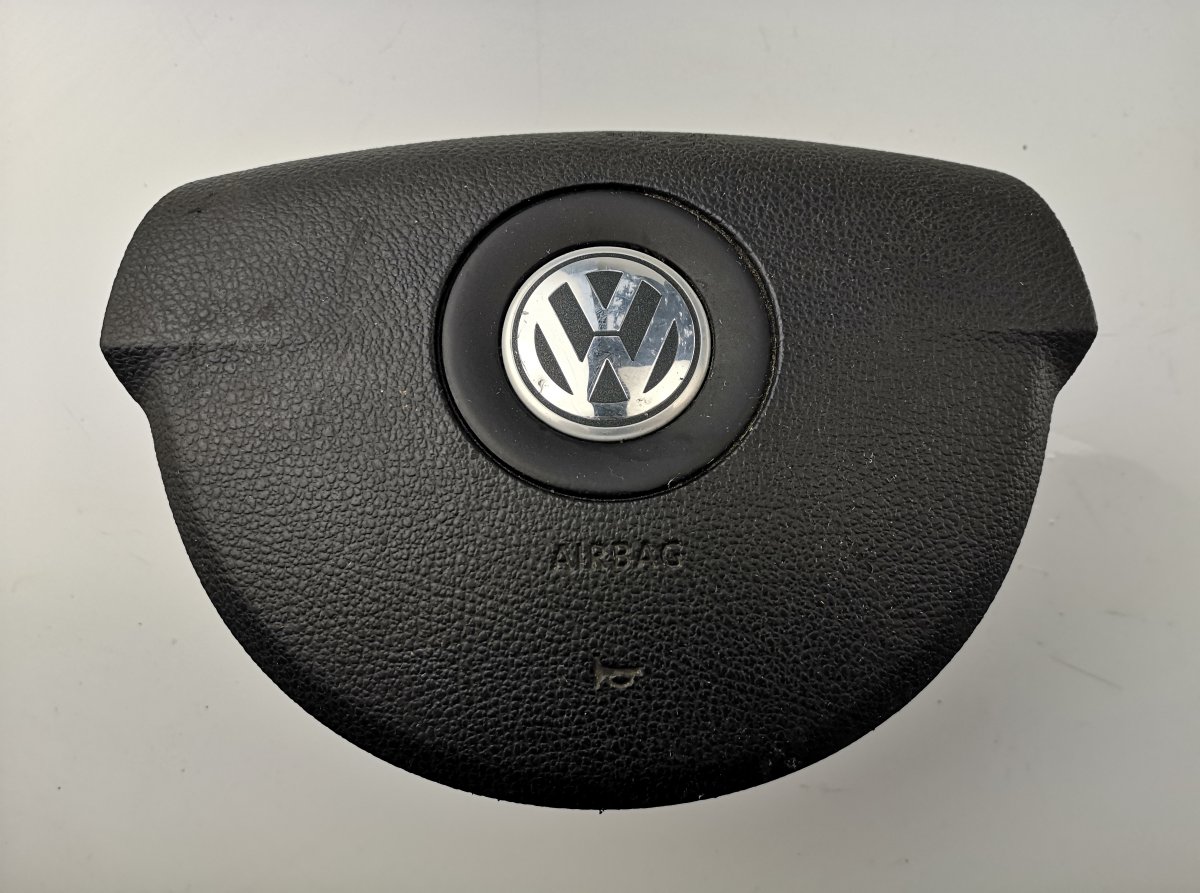 Volkswagen Passat Steering Wheel Airbag VW PASSAT B6 (3C) (2005-2010) Steering Wheel Ai...