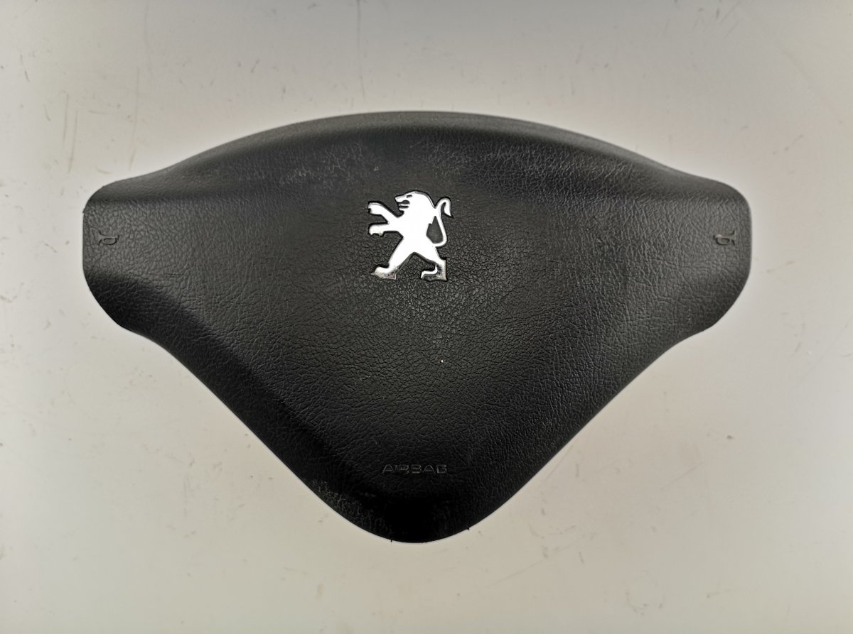 Peugeot 207 Steering Wheel Airbag PEUGEOT 207 (2006-2014) Steering Wheel Airbag 9...
