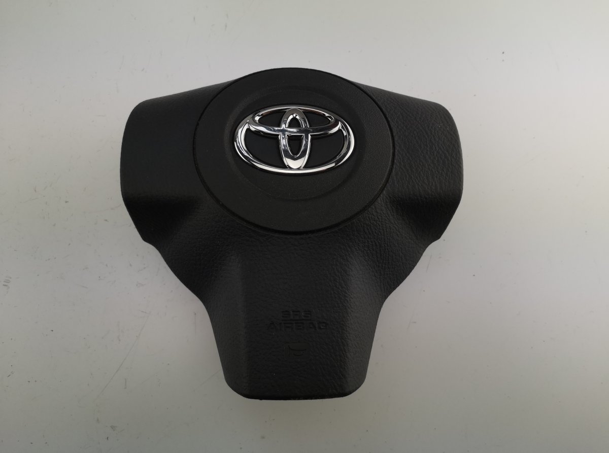 Toyota RAV4 (XA20) Steering Wheel Airbag Steering wheel airbag — TOYOTA RAV 4 III (XA30)...