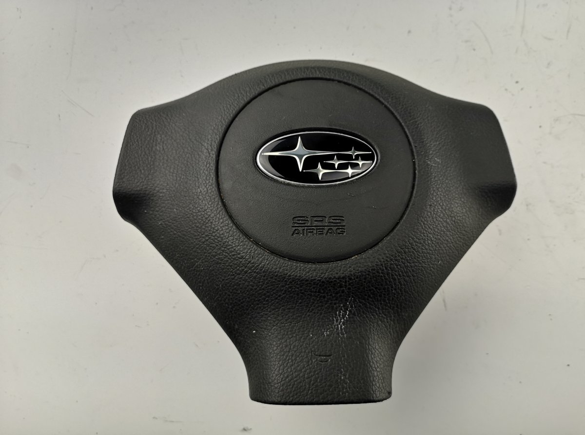 Subaru Legacy Steering Wheel Airbag SUBARU LEGACY IV / Outback (2003-2009) Steering...
