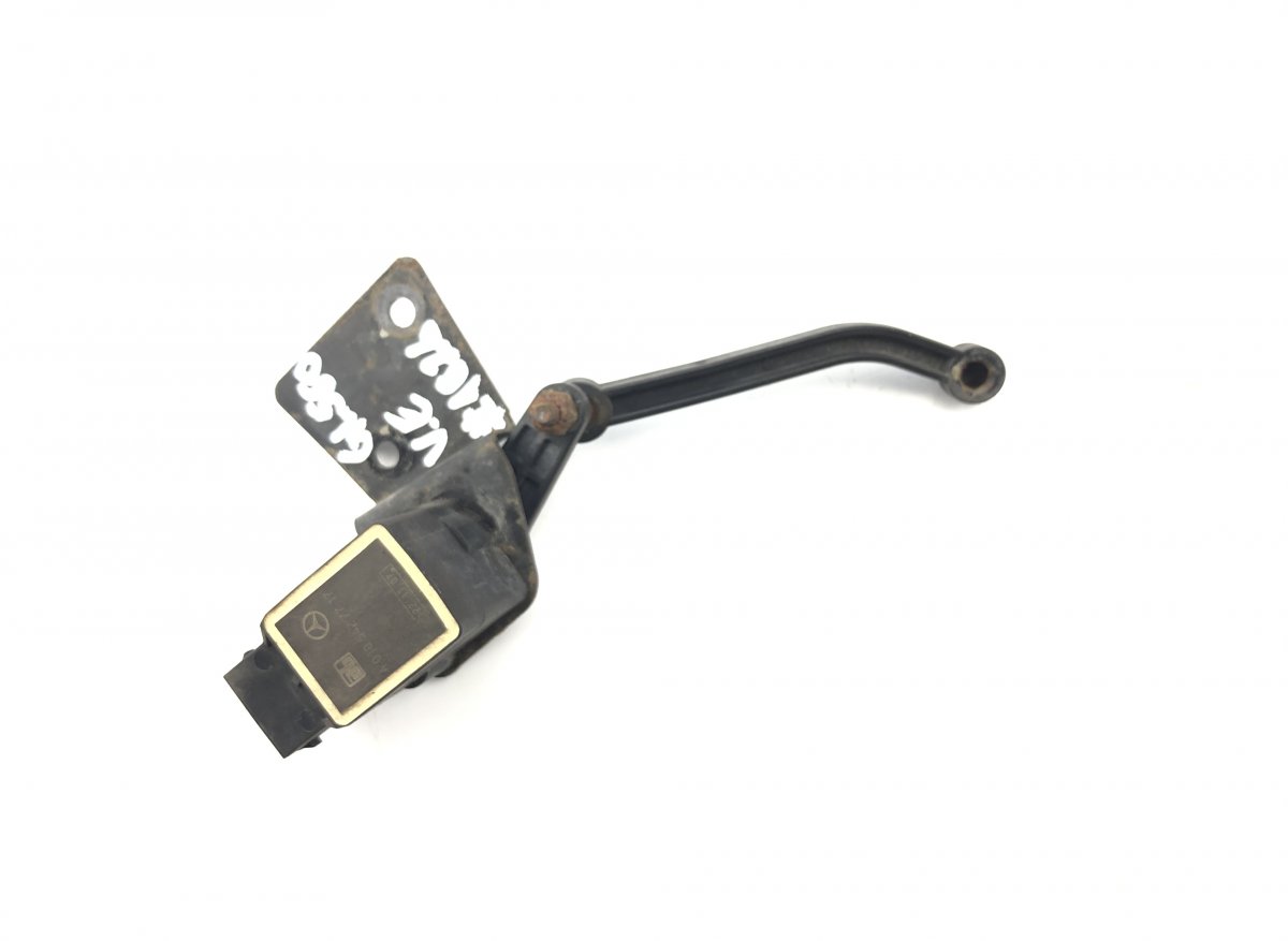 Mercedes-Benz A (W169) Suspension level sensor rear left MERCEDES-BENZ GL-CLASS (X164) (2006-2012) Suspe...