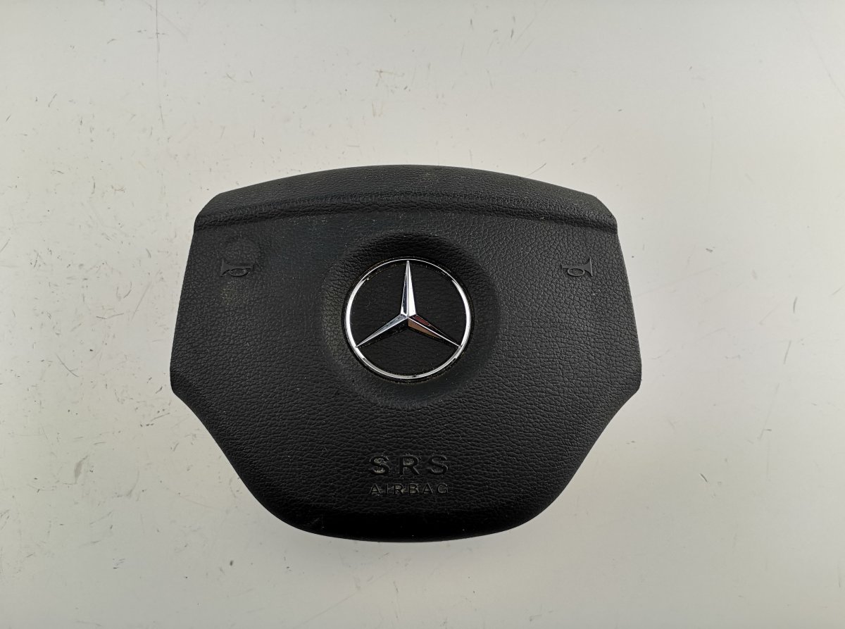 Mercedes-Benz A (W169) Steering Wheel Airbag MERCEDES-BENZ B-CLASS (W245) (2005-2011) Steeri...