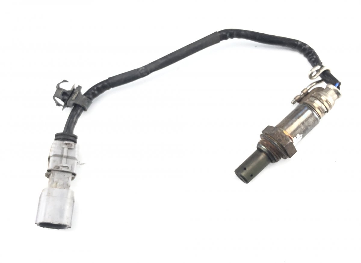 Toyota Avensis (T27) Lambda Probe TOYOTA AVENSIS (T270) (2009-2018) Lambda Probe ...