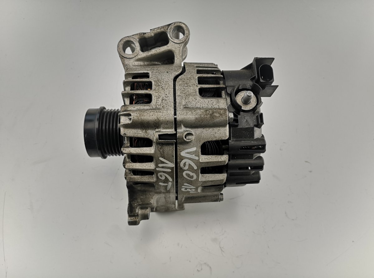 Volvo S60 Alternator VOLVO S60 II / V60 I (2010-2018) Alternator 313...
