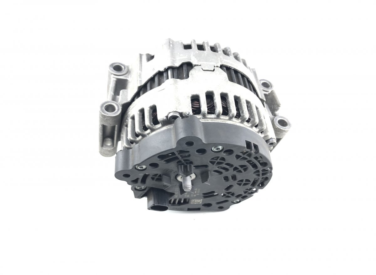 Audi A6 (C6) Alternator AUDI A6 / A6 ALLROAD (C6, 4F) (2004-2011) Alter...