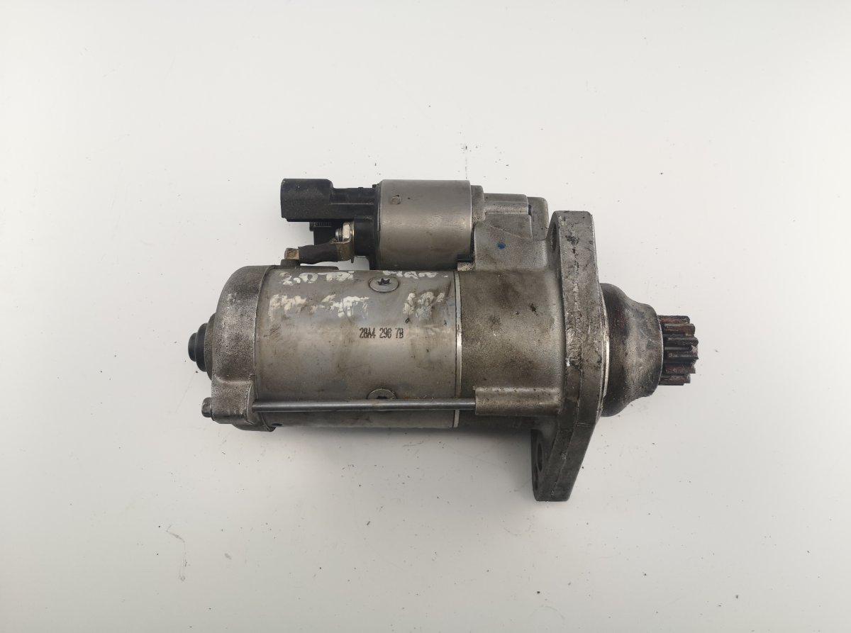 Volkswagen Passat (B7) Starter Motor VW PASSAT B7 / ALLTRACK (2010-2015) Starter mot...