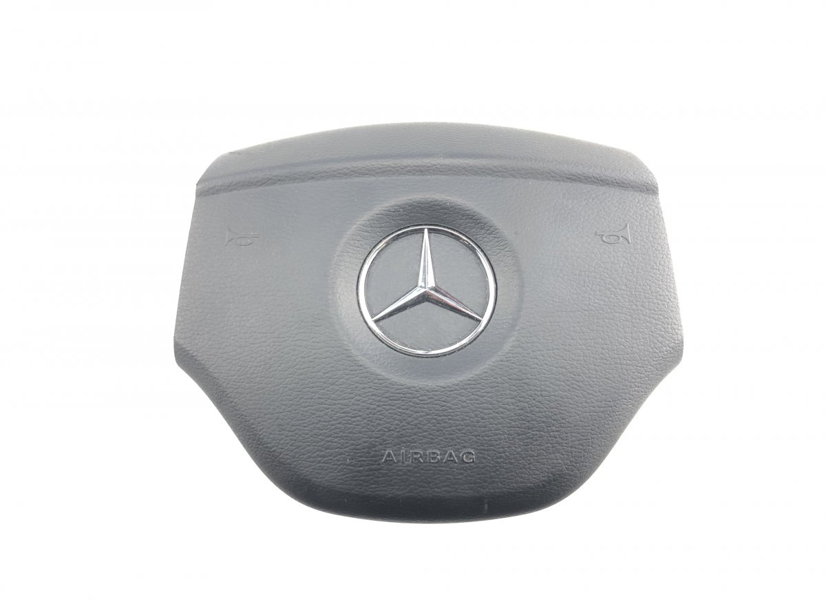 Mercedes-Benz A (W169) Steering Wheel Airbag MERCEDES-BENZ GL-CLASS (X164) (2006-2012) Steer...