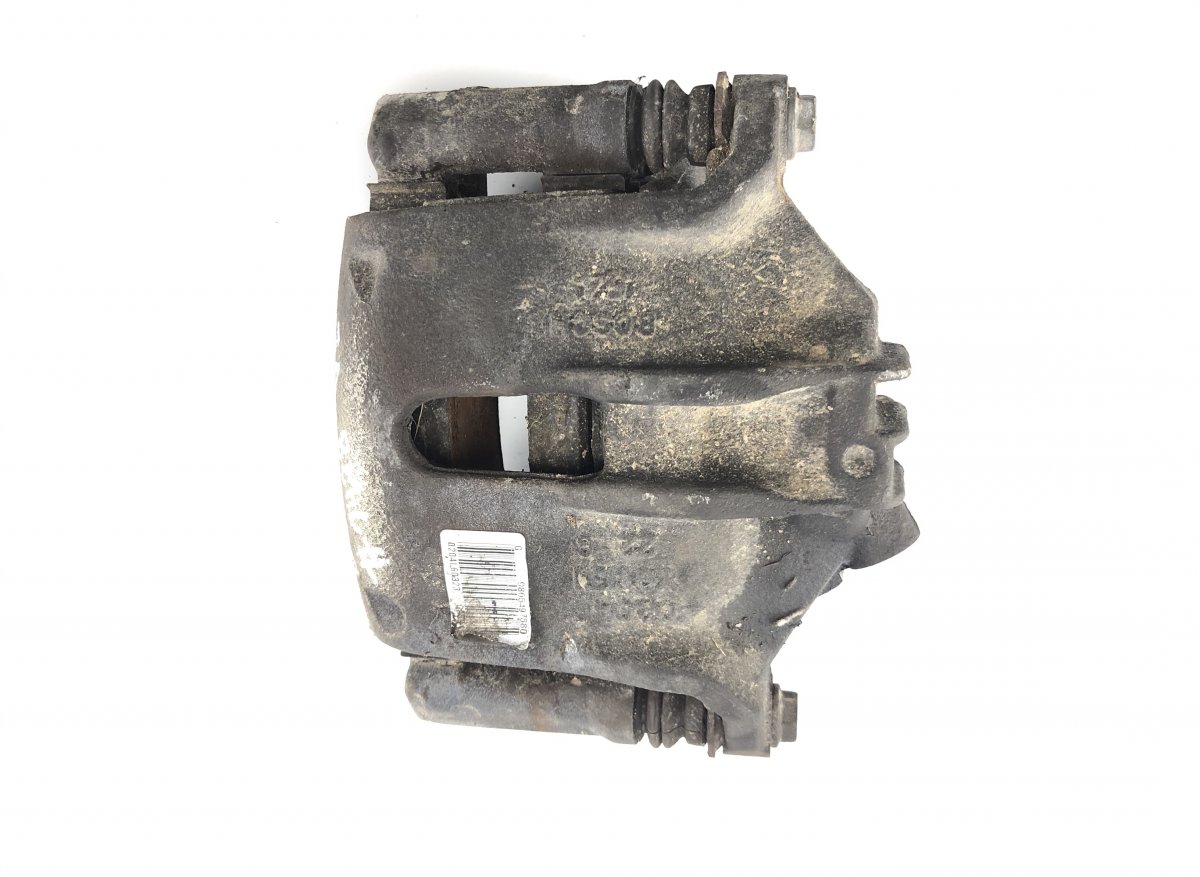 Citroen DS3 Brake caliper — front left Brake caliper — front left — CITROËN DS3 (2009-...