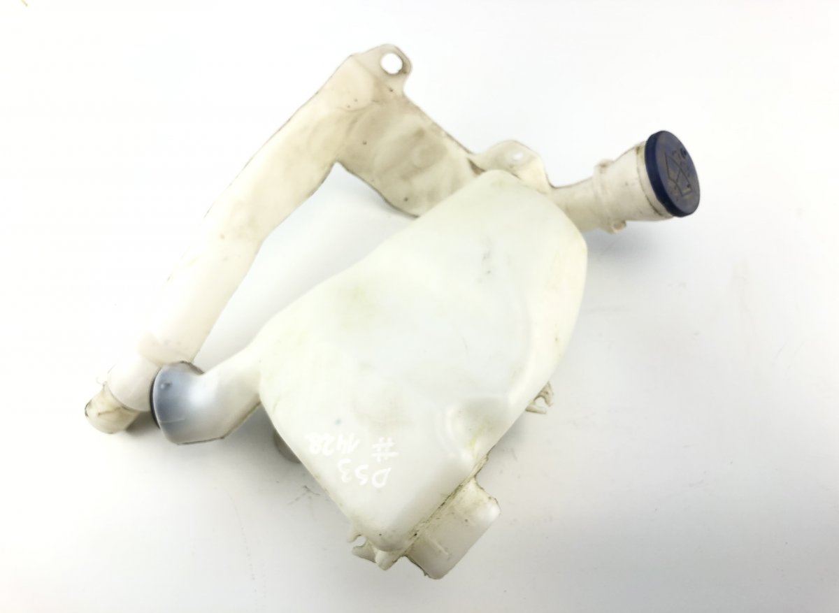 Citroen DS3 Windscreen washer reservoir Windscreen washer reservoir — CITROËN DS3 (2009...