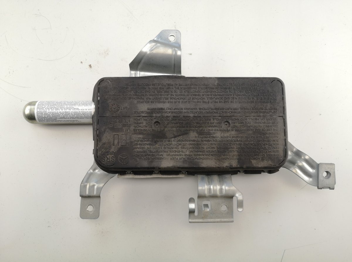 Mercedes-Benz A (W169) Side Door Airbag Front Left Side Door Airbag Front Left — MERCEDES-BENZ C-C...
