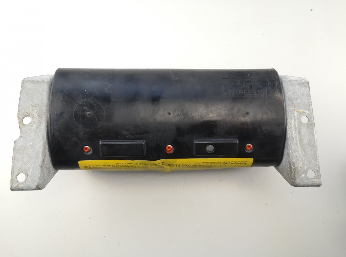 Mercedes-Benz 280SL - 600SL / SL (R129) passenger airbag MERCEDES-BENZ C-CLASS (W202) (1993-2001) Passen...