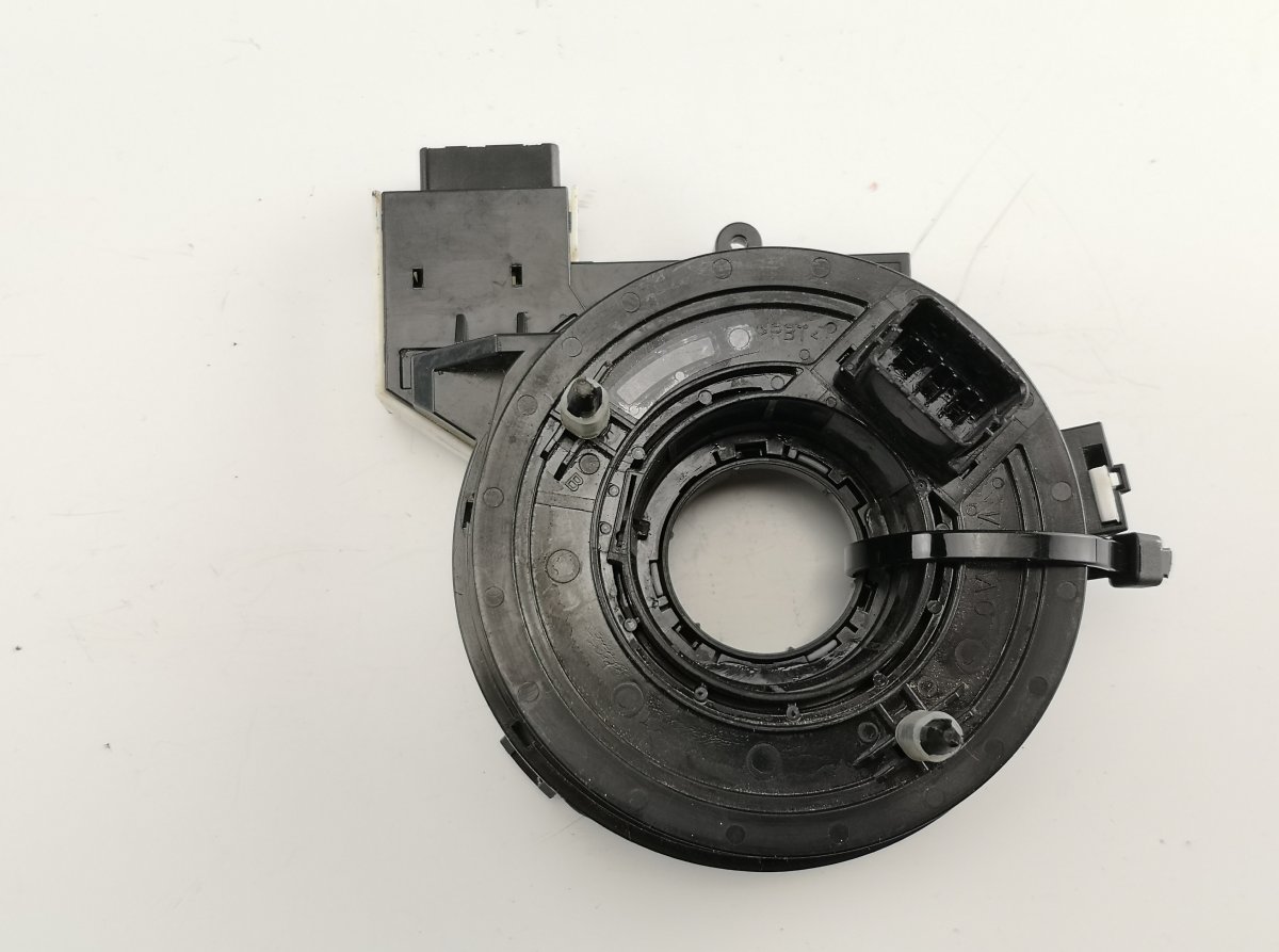 Volkswagen Touran Steering Wheel Slip Ring Squib Steering Wheel Slip Ring Squib — VW TOURAN (1T1...