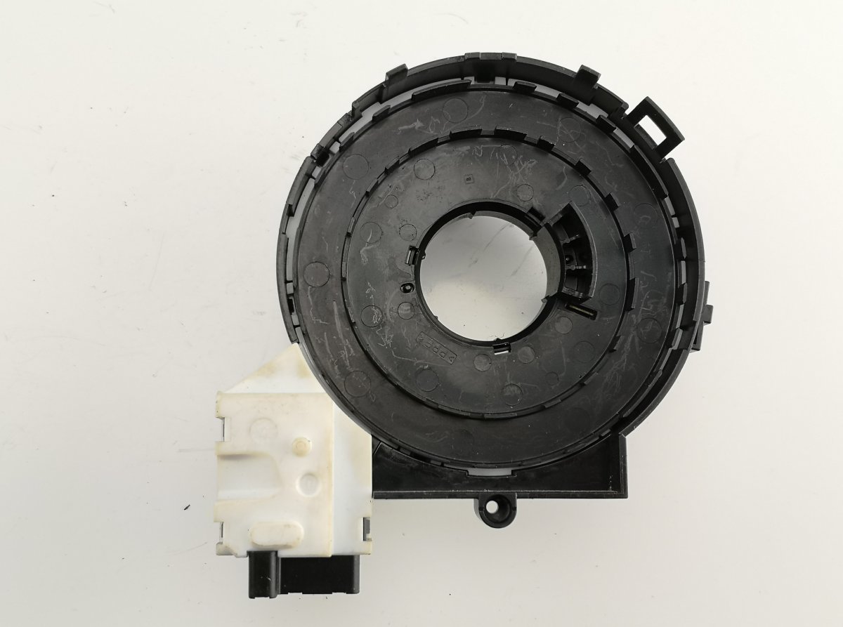 Seat Leon Steering Wheel Slip Ring Squib Steering Wheel Slip Ring Squib — SEAT LEON (1P1...