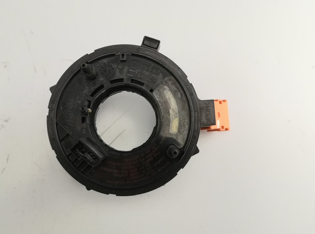 Ford Galaxy Steering Wheel Slip Ring Squib Steering Wheel Slip Ring Squib — FORD GALAXY I ...