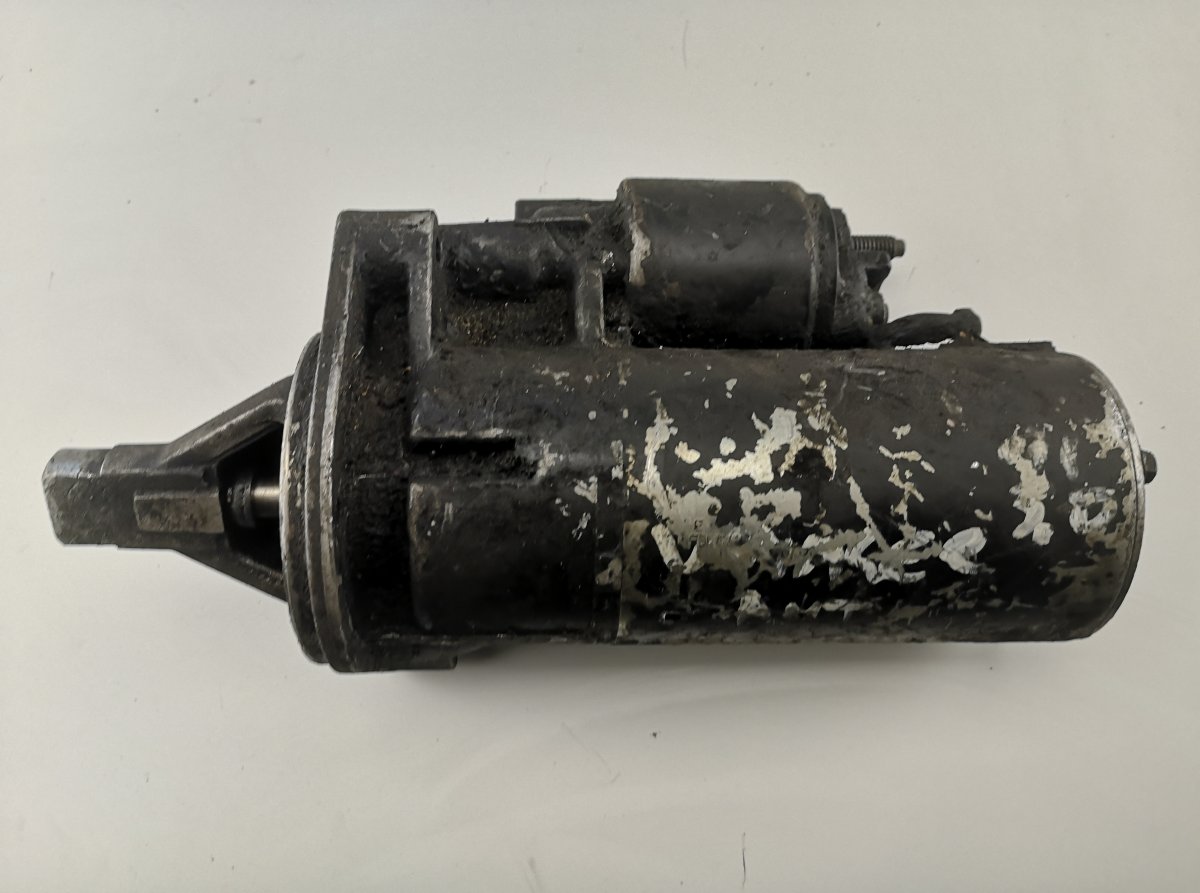 Chrysler Voyager / Town & Country Starter Motor
