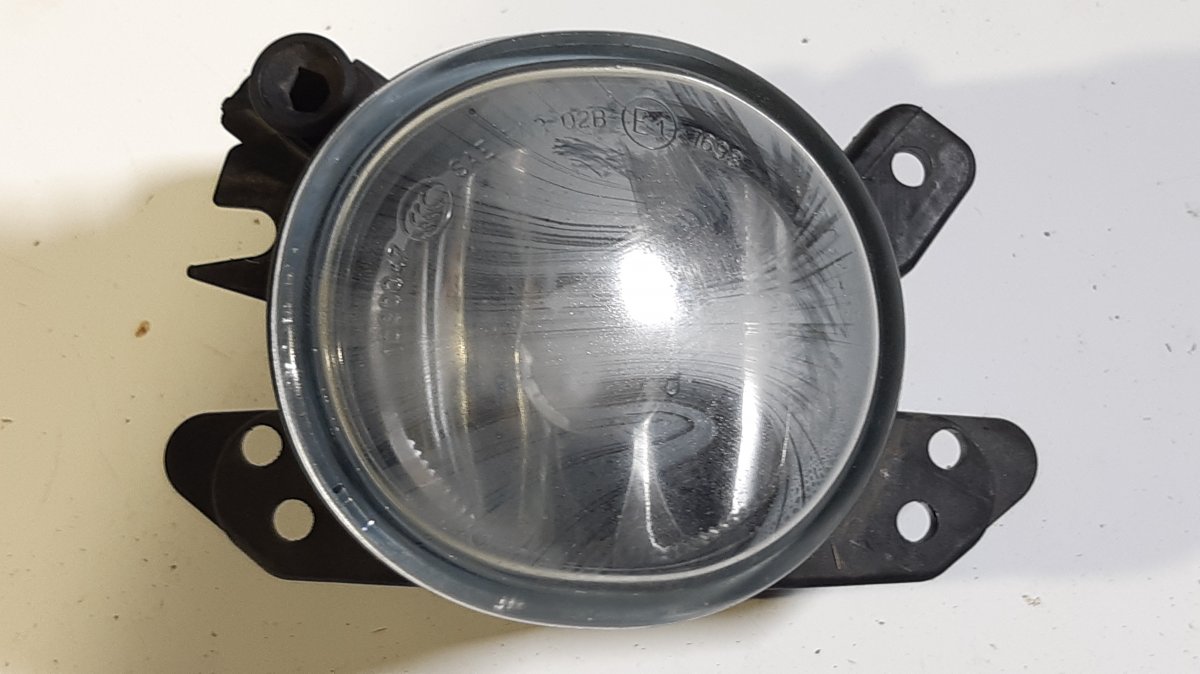 Mercedes-Benz A (W169) Fog Lamp Front Left MERCEDES-BENZ A-CLASS (W169) (2004-2012) Fog La...
