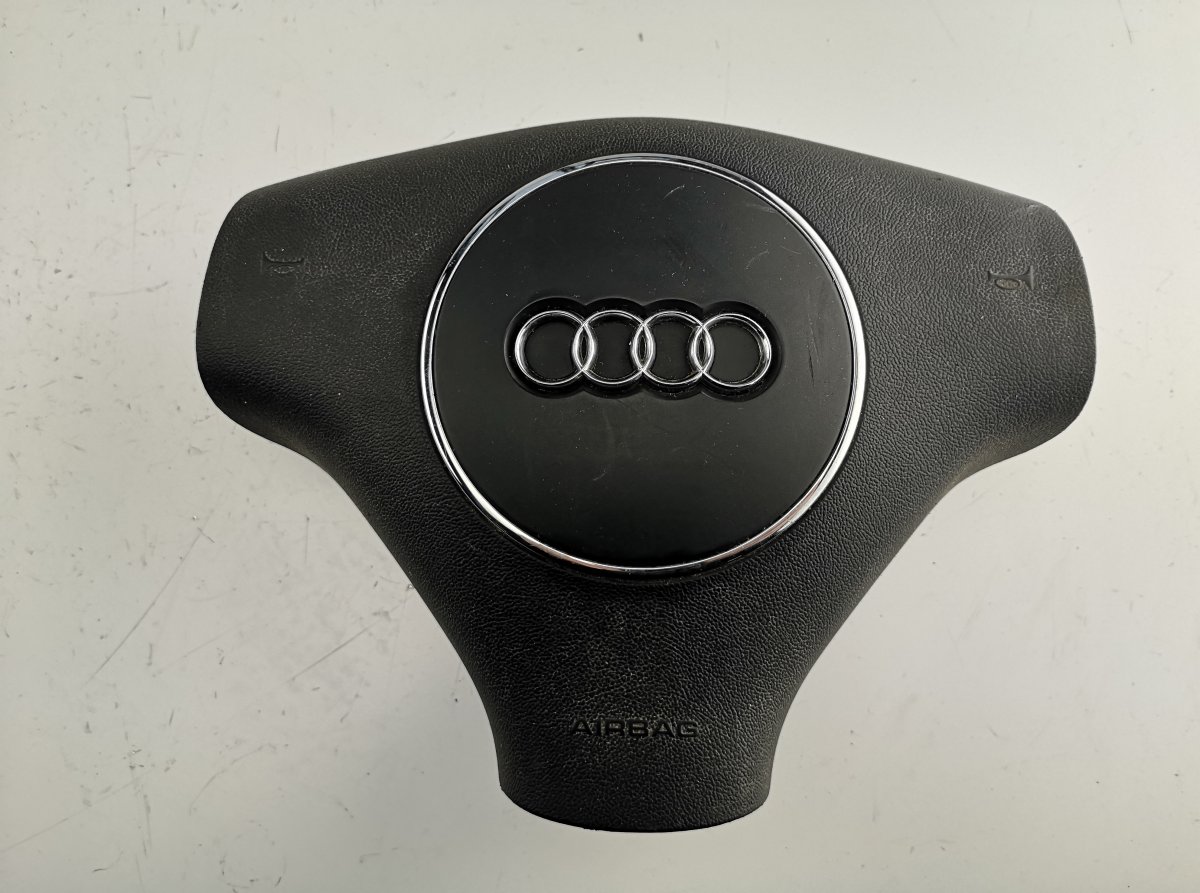 Audi A4 (B6) Steering Wheel Airbag Steering wheel airbag — AUDI A4 (B6) (2000-2004...