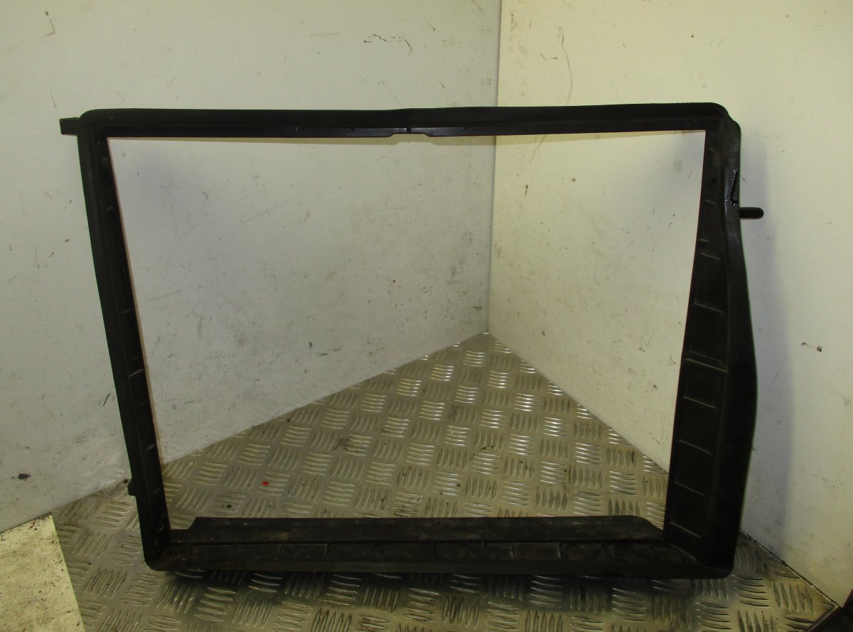 Renault Talisman Cooling / radiator / fan / shroud, other RENAULT TALISMAN (L2M, KP) (2013-2022) Cooling ...