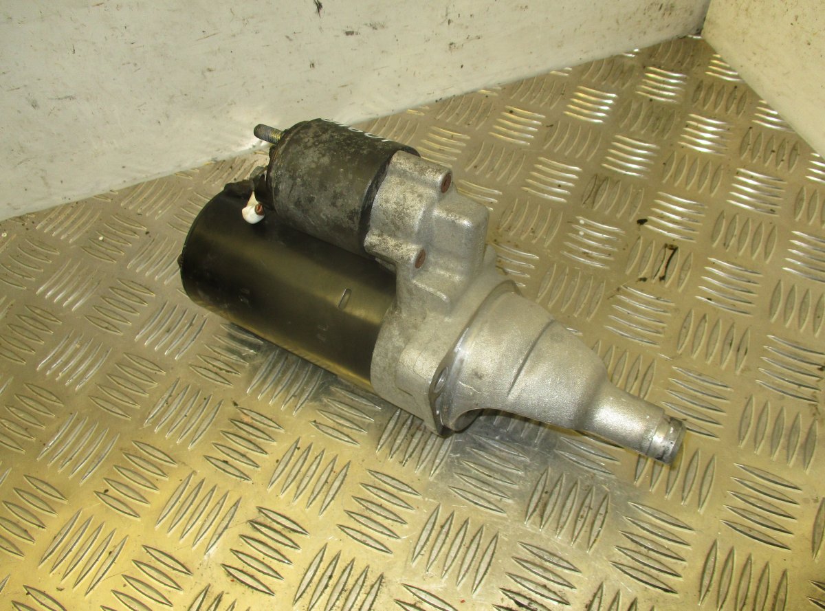 Audi A6 (C5) Starter Motor AUDI A6 / A6 ALLROAD (C5) (1997-2005) Starter m...