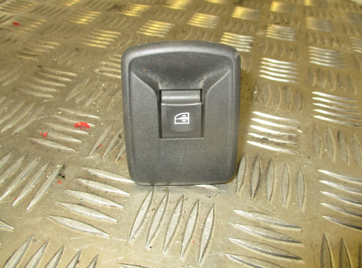 Renault Trafic Switch For Electric Windows Front Right RENAULT TRAFIC III (JG, EG, FG) (2014-) Switch ...