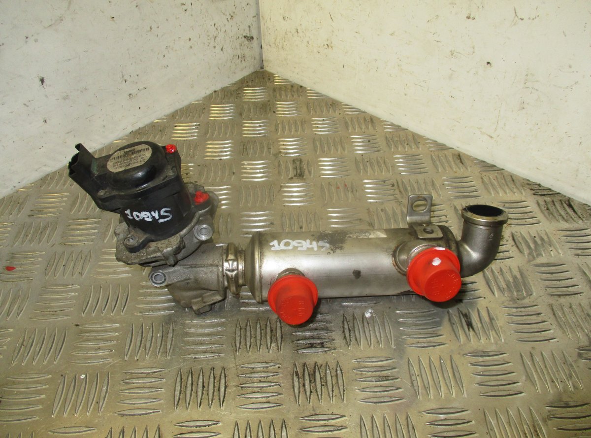 Citroen C5 EGR Valve EGR valve — CITROËN C5 II (2008-2019) — 9685640...