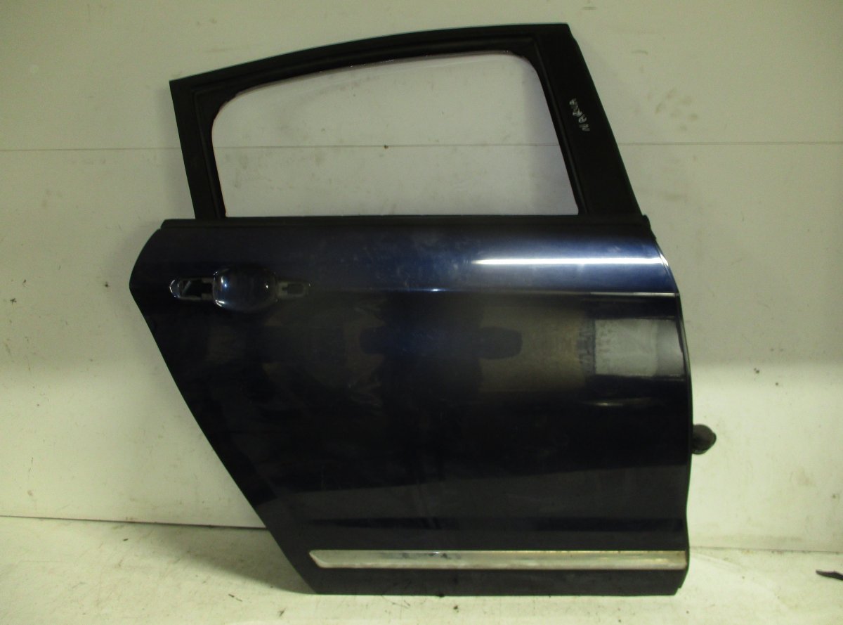 Citroen C5 Door Rear Right CITROËN C5 II (2008-2019) Door Rear Right 9008R...