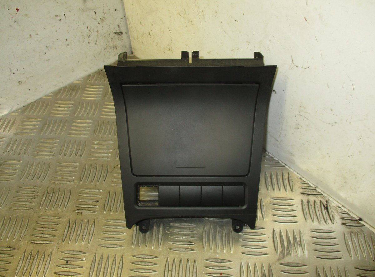Volkswagen Golf 5 Ashtray Front VW GOLF VI (5K) (2008-2013) Ashtray Front 5K085...