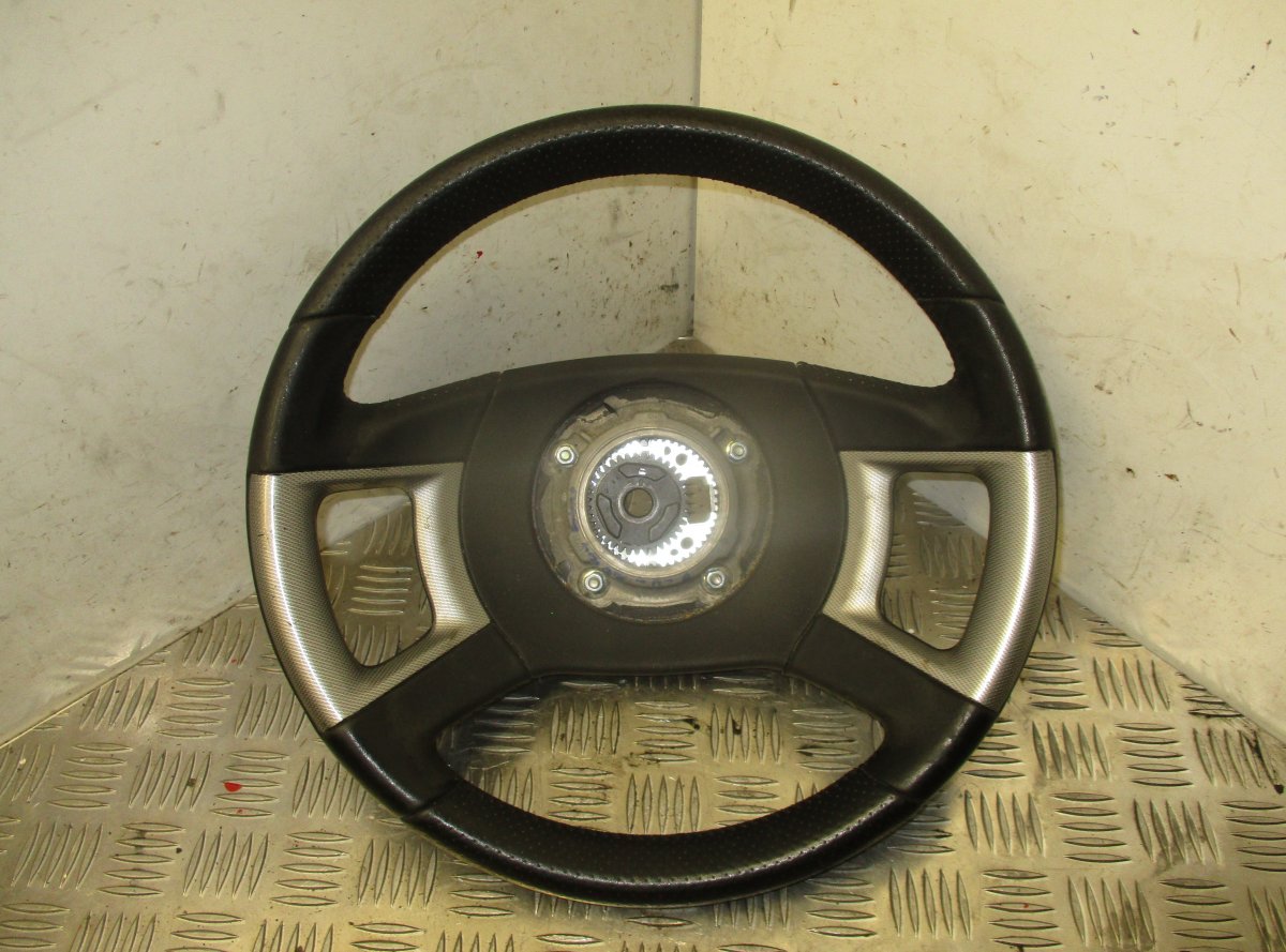 Citroen C5 steering wheel CITROËN C5 II (2008-2019) Steering Wheel 609435...