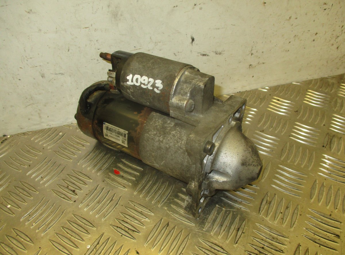 Opel Insignia (A) Starter Motor OPEL INSIGNIA A (G09) (2008-2017) Starter motor...