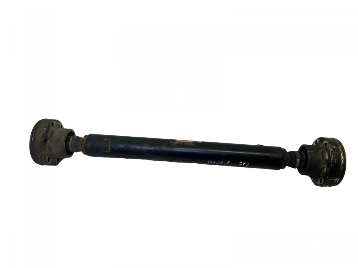Audi Q7 (4L) Propeller shaft front AUDI Q7 (4L) (2006-2015) Propeller shaft front ...
