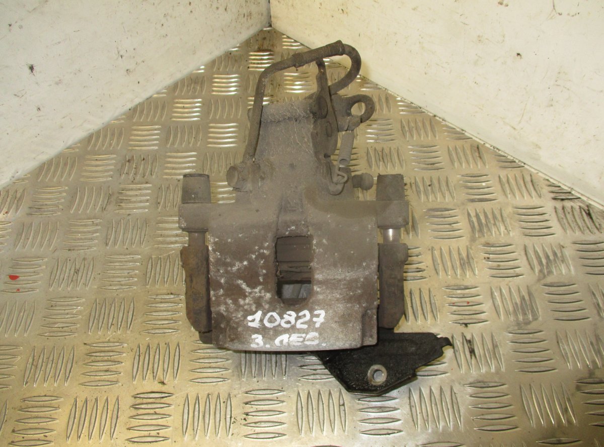 Jaguar XF Brake caliper rear left JAGUAR XF (X250, CC9) (2008-2015) Brake caliper...