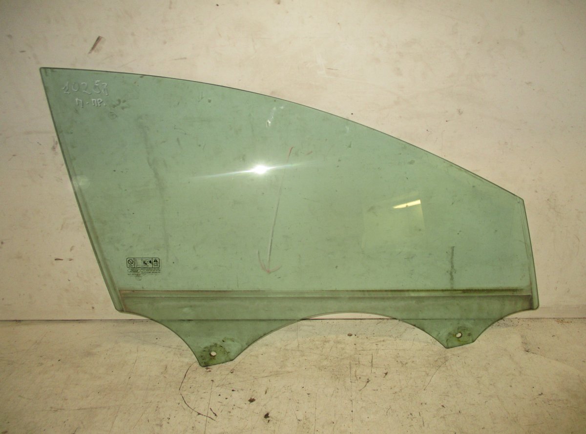 Ford Mondeo Door window glass front right FORD MONDEO Mk IV (BA7) (2007-2014) Door window...