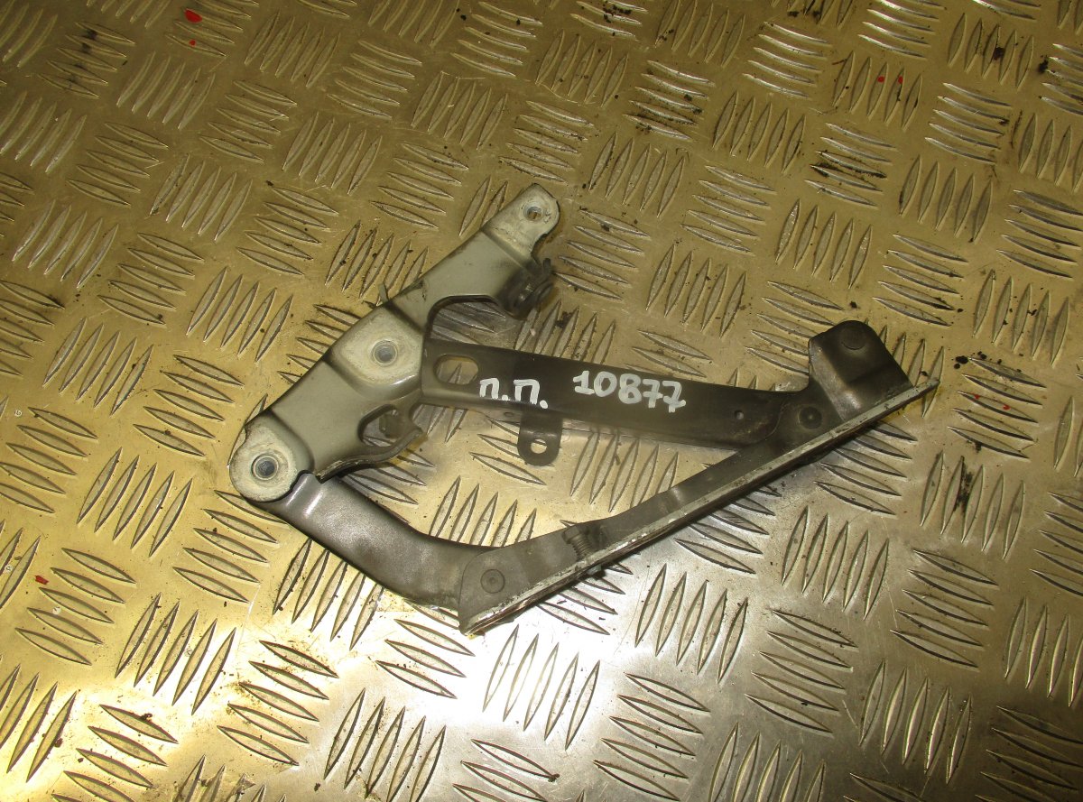 Mercedes-Benz CLS (C219) Bonnet Hinge Right MERCEDES-BENZ CLS (C219) (2004-2010) Bonnet Hin...
