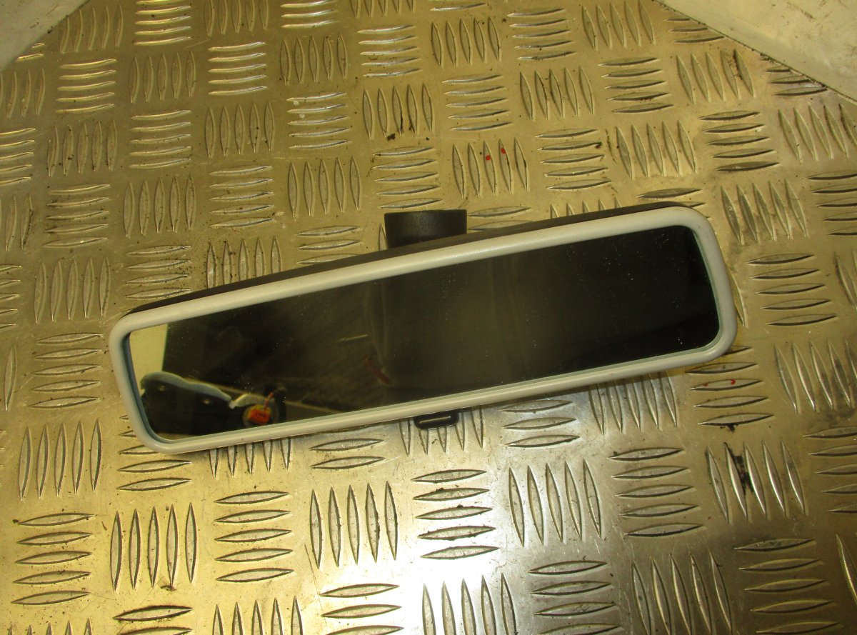 Volkswagen Golf 5 Interior Rearview mirror VW GOLF VI (5K) (2008-2013) Interior Rearview m...
