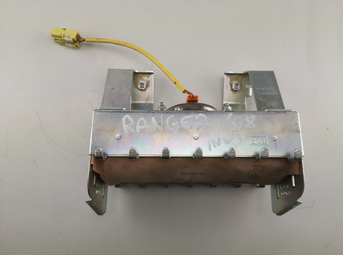 Ford Ranger passenger airbag FORD RANGER II (2005-2012) Passenger Airbag 680...