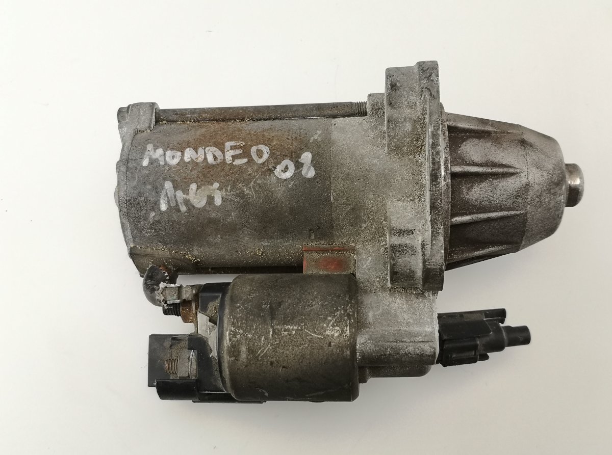 Ford Mondeo Starter Motor FORD MONDEO Mk IV (BA7) (2007-2014) Starter mot...